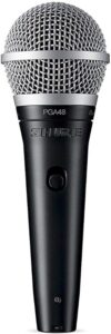 SHure PGA48