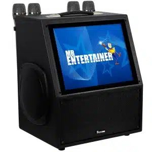 mr entertainer digibox pro